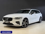 Volvo V60 - 2.0 T8 Recharge AWD R-Design | Elektr. trekhaak | Camera | S