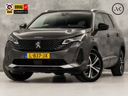 Peugeot 5008 - 1.2 PureTech GT 7 Persoons Automaat (APPLE CARPLAY, 1e EIGEN