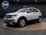 Volkswagen T-Cross - 1.0 TSI Style | Camera | ACC | Stoelverwarming | Keyless | C