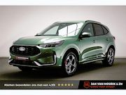 Ford Kuga - 2.5 PHEV ST-Line X | WINTER PACK | ACHTERBANKVERWARMING | DA