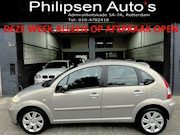 Citroën C3 - 1.6i-16V Exclusive
