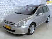 Peugeot 307 - 1.6 16V Pack CLIMA-CRUISE-PANORAMA-TREKHAAK (2004)