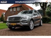 Mercedes-Benz ML-klasse - 350 Aut. | Panorama | 22 Inch Concavers | Memory | Stoelverw