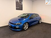Volkswagen Scirocco - 2.0 TSI R 341PK DSG | Leder | uniek onderhouden