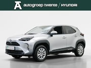 Toyota Yaris Cross - 1.5 Hybrid 115PK Active Business | Private lease 499, - p.m.