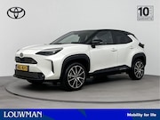 Toyota Yaris Cross - 1.5 Hybrid GR Sport Limited