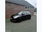 Suzuki Swift - 1.2 Comfort