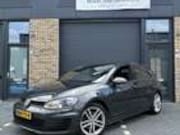 Volkswagen Golf - 2.0 TDI GTD
