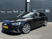 Audi A4 - Avant 40 TFSI 204PK S-Line edition Competition | Keyless | N