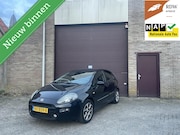 Fiat Punto - 1.3 JTD Dynamic 2015 182DKM | NAP | AIRCO | APK