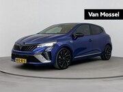 Renault Clio - 1.6 E-Tech Full Hybrid Esprit Alpine 145PK | Automaat | Navi