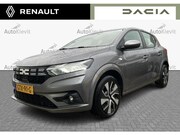 Dacia Sandero - 1.0 TCe 90 Expression