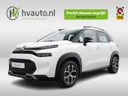 Citroën C3 Aircross - 1.2 PURETECH 130 SHINE EAT8 | Cruise | Carplay | Stoelverwar