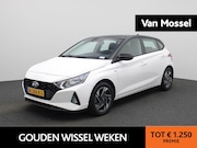 Hyundai i20 - 1.0 T-GDI Comfort Smart | Apple Carplay / Android Auto | Cam