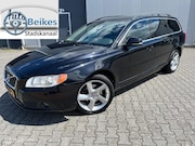 Volvo V70 - 1.6 T4 Limited Edition Automaat