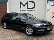 BMW 5-serie - Touring 520d Executive - Trekhaak - Keyless -LED