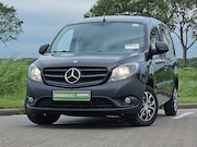 Mercedes-Benz Citan - 109 CDI LONG 95Pk Euro6 AC