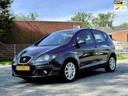 Seat Altea - 1.6 Style Navigatie*Cruise*Clima*NAP*Parkeersensoren*LM velg