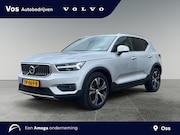 Volvo XC40 - T4 Inscription | Schuifdak | 360 camera | elektrische stoele