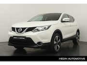 Nissan Qashqai - 1.2 115pk N-Connecta Automaat | Trekhaak | 360 Camera | Navi