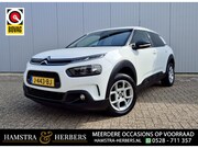 Citroën C4 Cactus - 1.2 PureTech Shine Plus wit