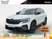 Renault Austral - 200PK E-Tech Full Hybrid Iconic Esprit Alpine AT | 360 Camer