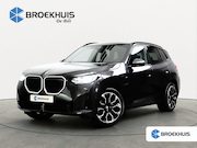 BMW X3 - 30e xDrive M-Sport | 360° CAMERA | PANODAK | STOELVERWARMING