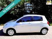 Suzuki Celerio - 1.0 Comfort 5-deurs 1e eig. Airco PDC Hoge instap Zuinig A-L