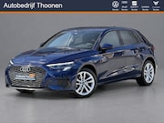Audi A3 - Sportback 30 TFSI Advanced edition | LED | ACC | CarPlay