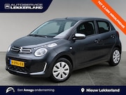 Citroën C1 - 5-deurs Feel 1.0 e-VTi 72pk | AIRCO | APPLE CARPLAY / ANDROI