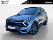 Kia Sportage - 1.6 T-GDi Hybrid GT-Line |Trekhaak |Dodehoekdetectie| trekge