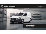 Mercedes-Benz Citan - 108 CDI L1 Pro
