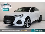Audi Q3 Sportback - 45 TFSI e S Edition | SONOS audio | PANO | Camera | Elektr. 