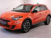 Fiat 600E - La Prima 54 kWh