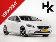 Volvo V40 - 1.5 T3 R-Design Trekhaak Stoelv Cam Cruise