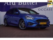Ford Focus - Wagon 1.5 EcoBlue ST Line X Business +vitrual+Pano-dak+Led+N