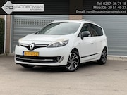 Renault Grand Scénic - 1.2 TCe Bose 7p