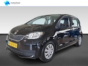 Skoda Citigo - 1.0 60pk Greentech Ambition