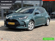 Toyota Yaris - 1.5 Hybrid 115 Active