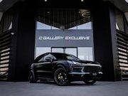 Porsche Cayenne Coupé - 3.0 - Sport Chrono | Luchtvering | Panorama