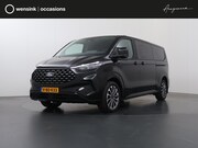Ford Tourneo Connect - | 320 2.0 TDCI | L2 H1 | 170 PK | TITANIUM X | 360 CAMERA | 