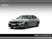 BMW 3-serie - 330e M Sport Edition M Sportpakket Pro | Innovation Pack | S