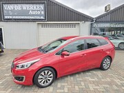 Kia Ceed - Cee'd Sportswagon 1.0 T-GDi DynamicLine Clima|Cruise|Navi|Tr