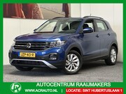 Volkswagen T-Cross - 1.0 TSI STYLE NAVIGATIE CRUISE CONTROL AIRCO STOELVERWARMING