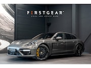 Porsche Panamera - Sport Turismo 4.0 Turbo S E-Hybrid *Keramisch / Stoelventila