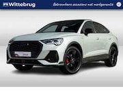 Audi Q3 - Sportback 35 TFSI 150PK S Edition | Panoramadak |