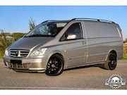 Mercedes-Benz Vito - Bestel 122 CDI 320 Lang