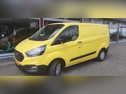 Ford Transit Custom - 280 2.0 TDCI L1H1 Trend weinig kilometers, trekhaak, Airco