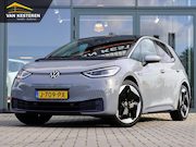 Volkswagen ID.3 - 58kWh 204pk 1ST Max | Trekh. | Pano | SOH: 92% | HUD | Cam.
