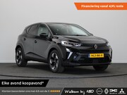 Renault Captur - E-Tech full hybrid 145pk techno | Trekhaak | Apple carplay /